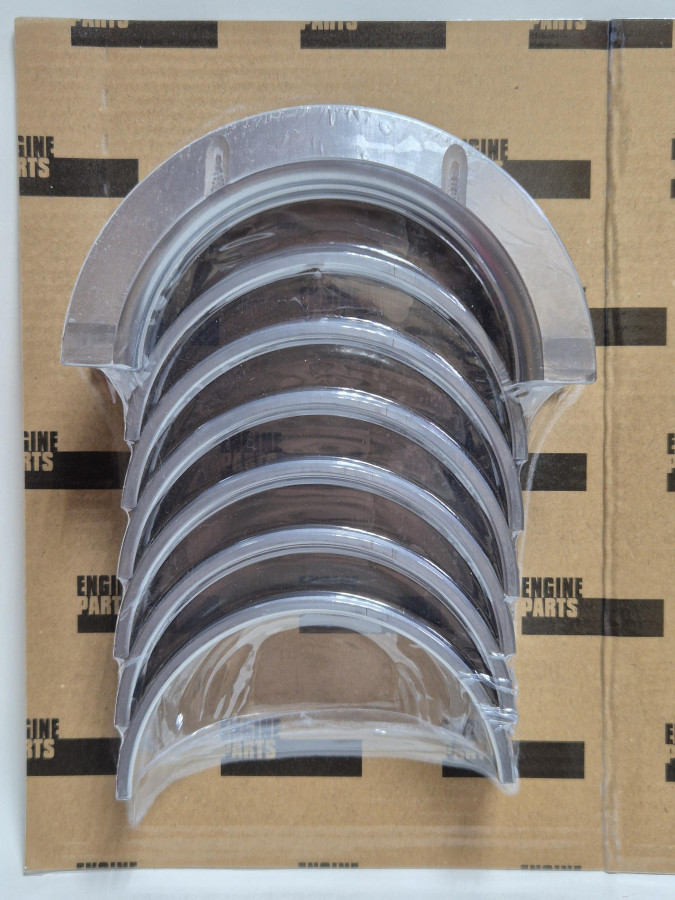 Вкладыши коренные ISLe (Eвро-2, Eвро-3) O+