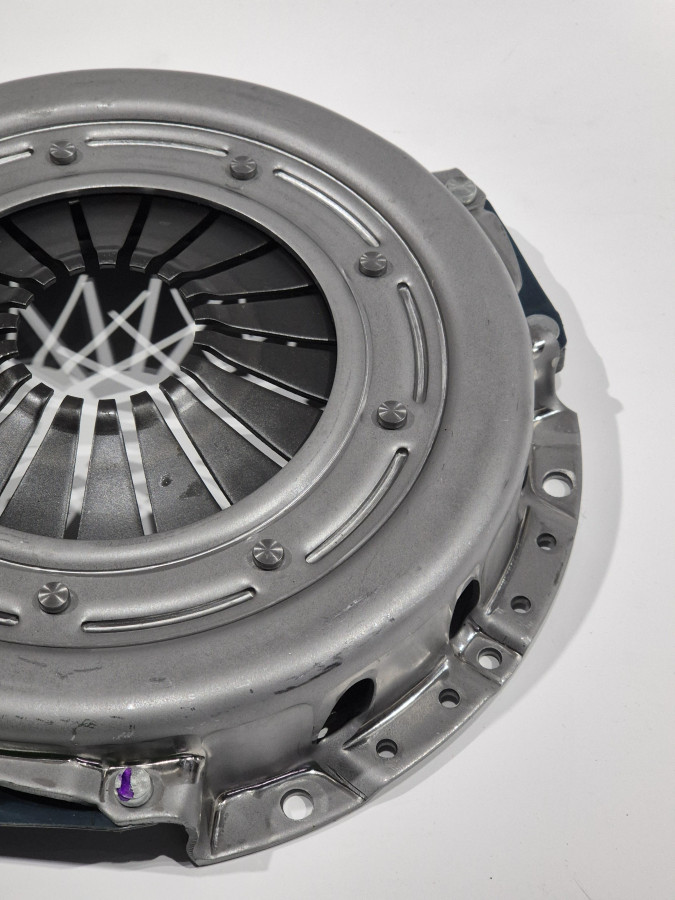 Диск сцепления нажимной ISF2.8, ГАЗель УМЗ 4216 OPTIMA
