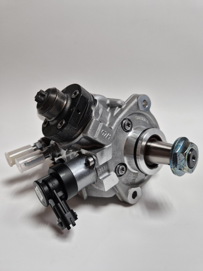 Насос топливный ТНВД ISF3.8 E5 0445020517 O+