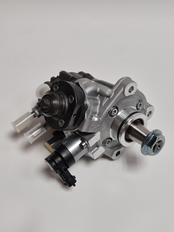 Насос топливный ТНВД ISF3.8 E5 0445020517 O+