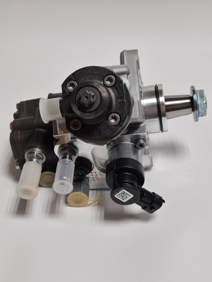 Насос топливный ТНВД ISF3.8 E5 0445020517 O+