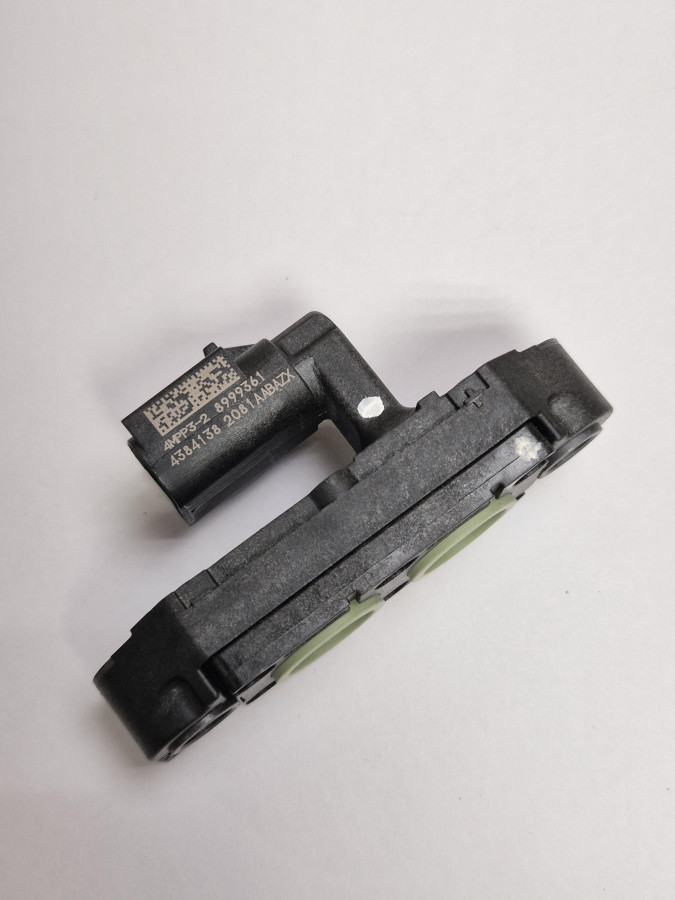 Датчик давлени выпускных газов ISF3.8 E4 4384138/2872210/4307166 O+