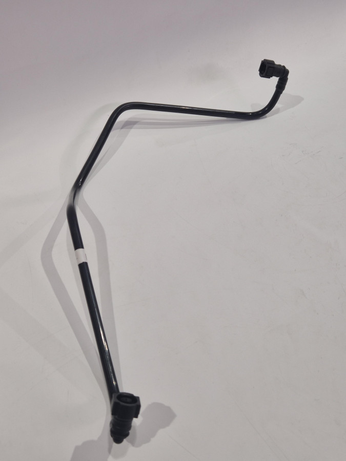 Трубка охлаждения компресора впускная ISF3.8 Валдай 5269952 С+