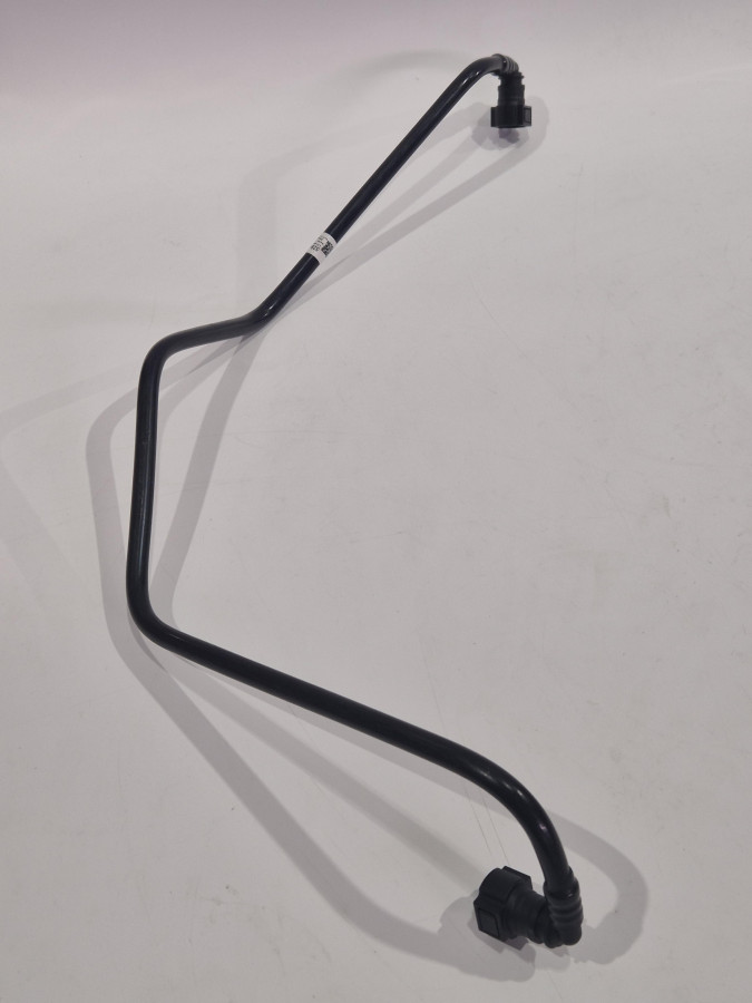 Трубка охлаждения компресора впускная ISF3.8 Валдай 5269952 С+