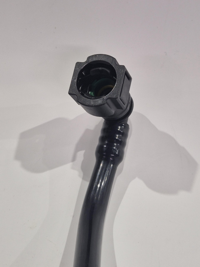 Трубка охлаждения компресора впускная ISF3.8 Валдай 5269952 С+