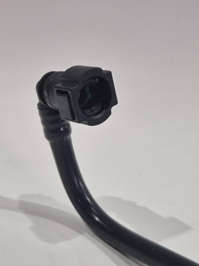 Трубка охлаждения компресора впускная ISF3.8 Валдай 5269952 С+