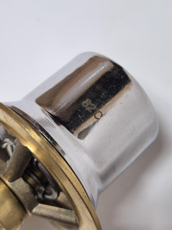 Термостат CGE280 GAS С+