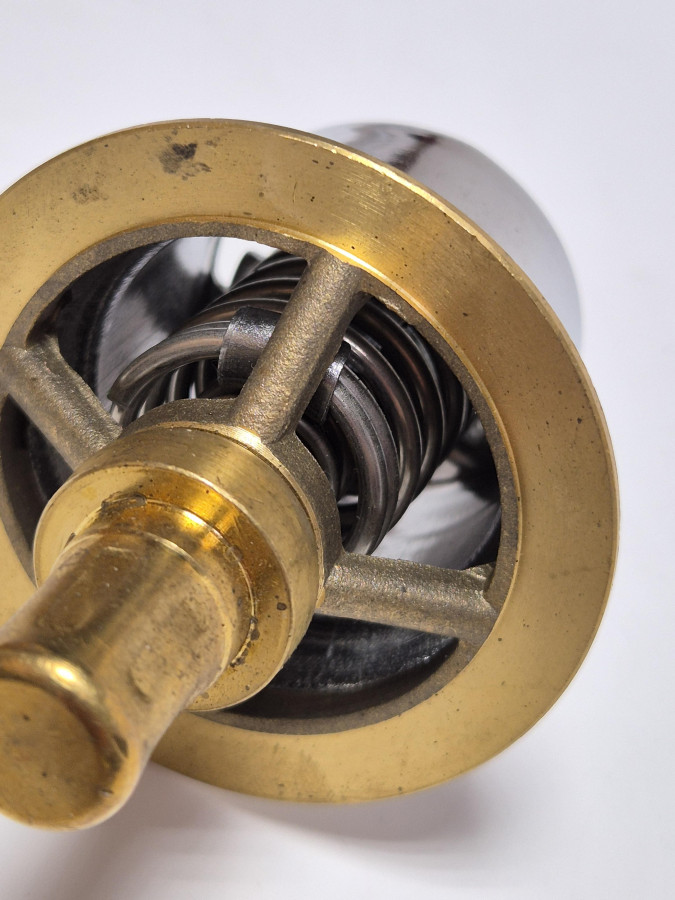 Термостат CGE280 GAS С+