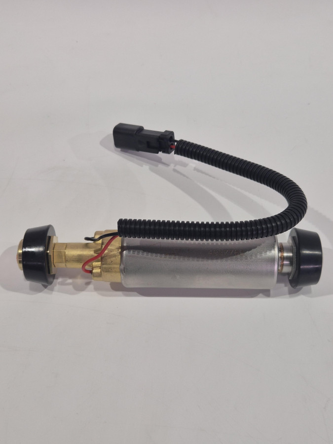 Топливный насос низкого давления ISLe,L,ISC,QSL 3968190/3968189/5260634 С+