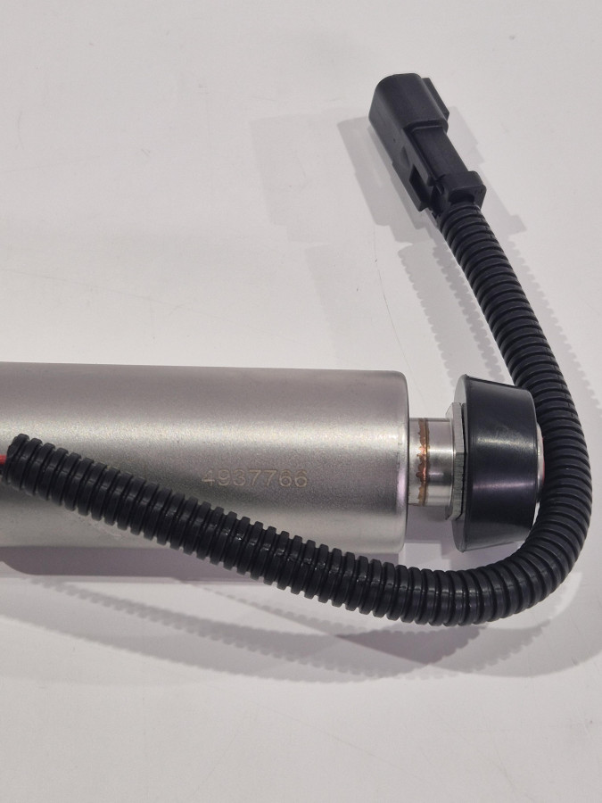 Топливный насос низкого давления ISLe,L,ISC,QSL 3968190/3968189/5260634 С+