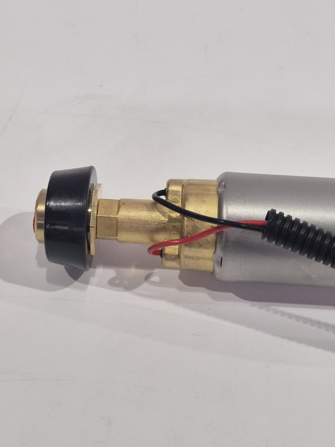 Топливный насос низкого давления ISLe,L,ISC,QSL 3968190/3968189/5260634 С+