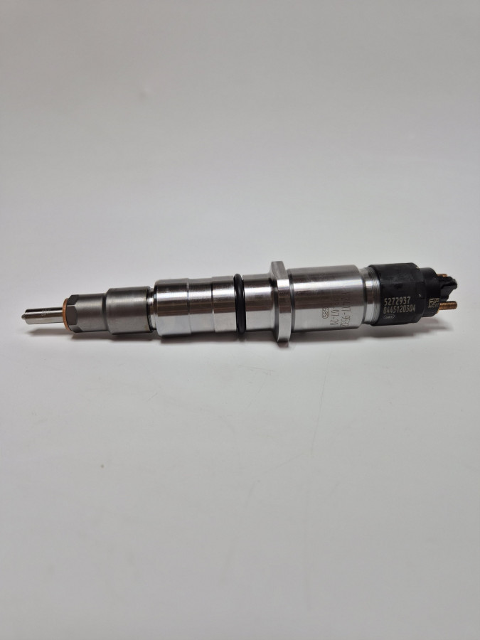 Форсунка ISLe E3 5263262/0445120231/0445120059 С+