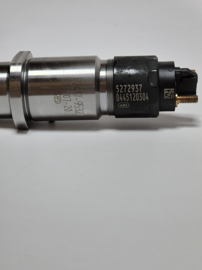 Форсунка ISLe E3 5263262/0445120231/0445120059 С+