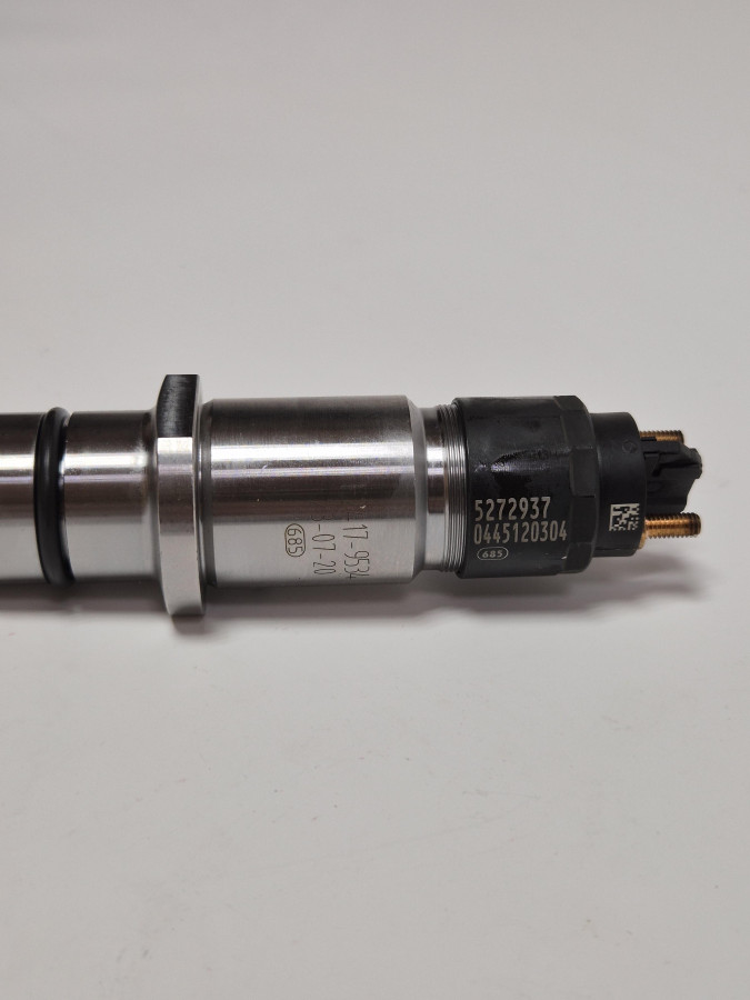 Форсунка ISLe E3 5263262/0445120231/0445120059 С+