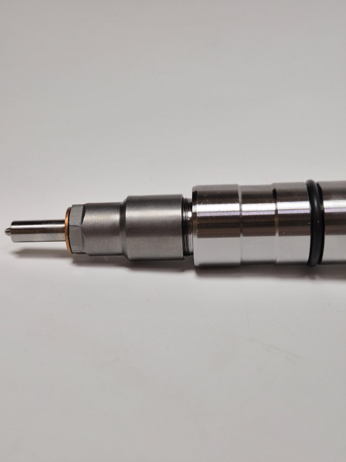 Форсунка ISLe Е5 0445120377 С+