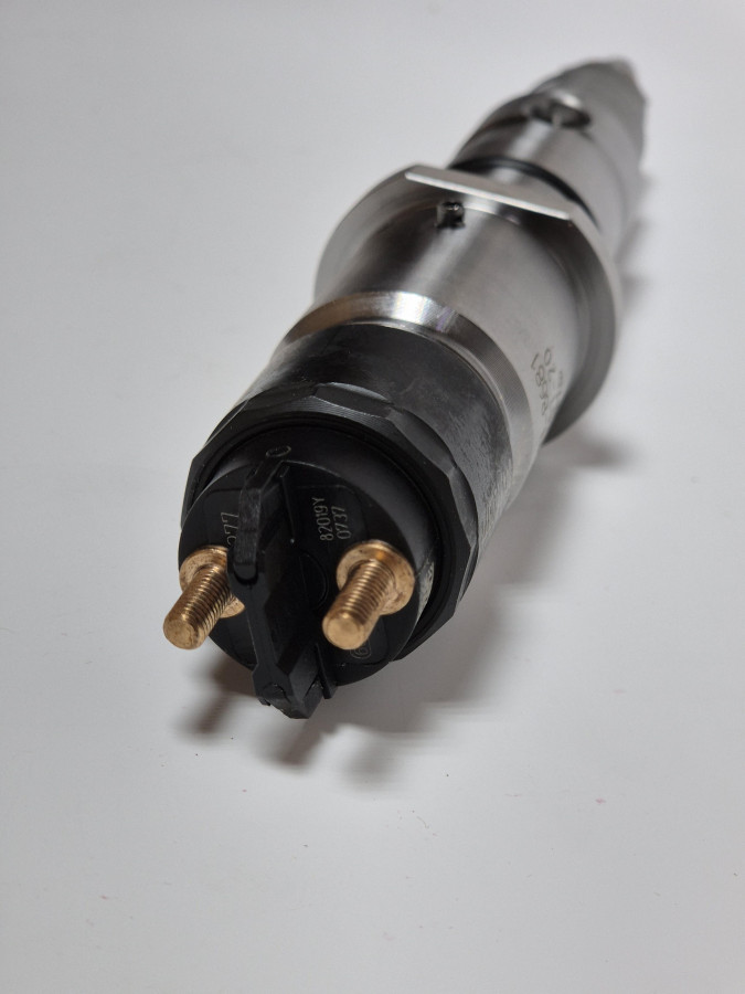 Форсунка ISLe Е5 0445120377 С+