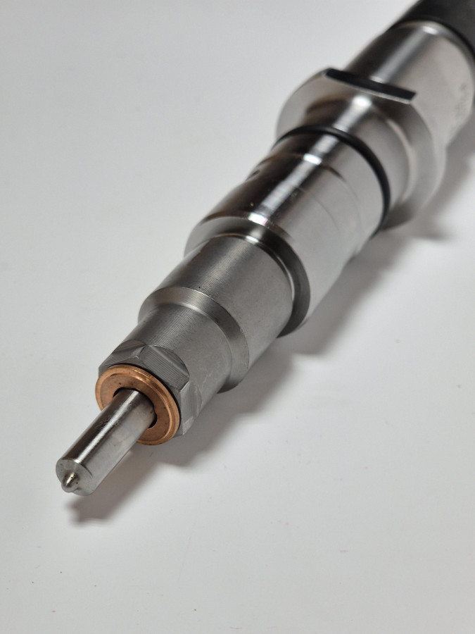 Форсунка ISLe Е5 0445120377 С+