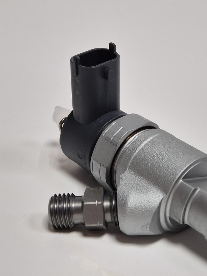 Форсунка ISF2.8 E5 5589195/0445110808 O+