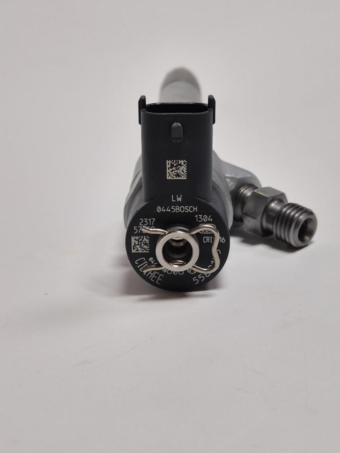 Форсунка ISF2.8 E5 5589195/0445110808 O+