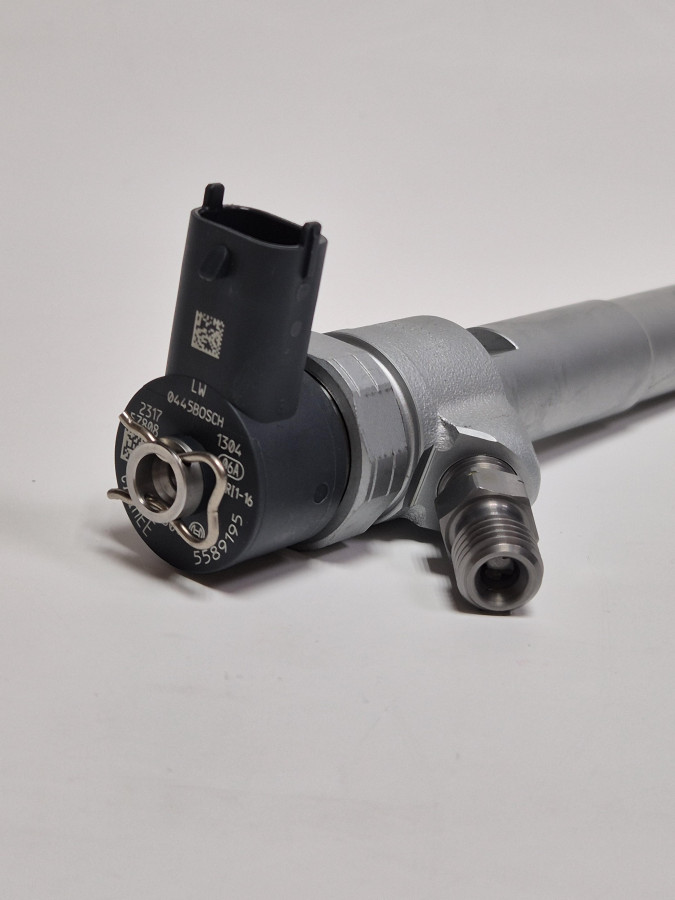 Форсунка ISF2.8 E5 5589195/0445110808 O+