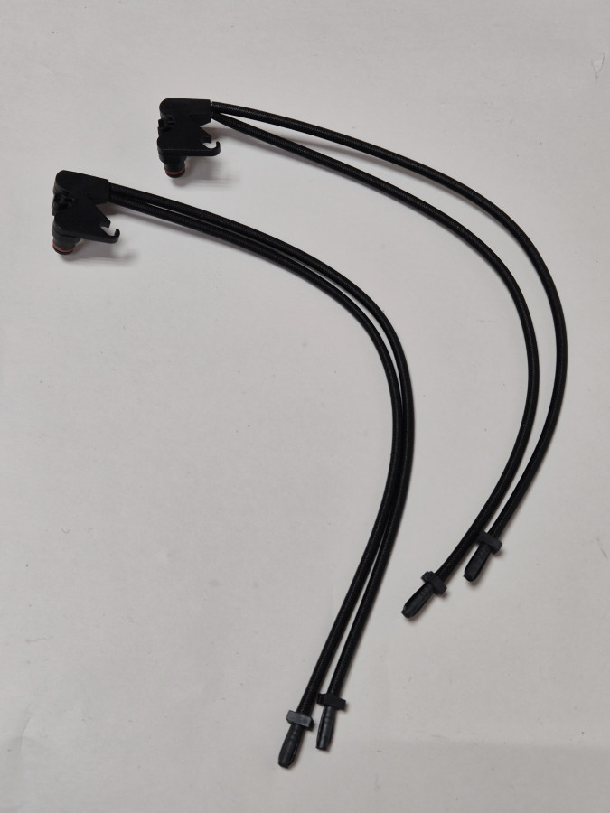 Датчик износа колодок 29061 960838/85-51538-SX (комплект 2 шт.) OPTIMA