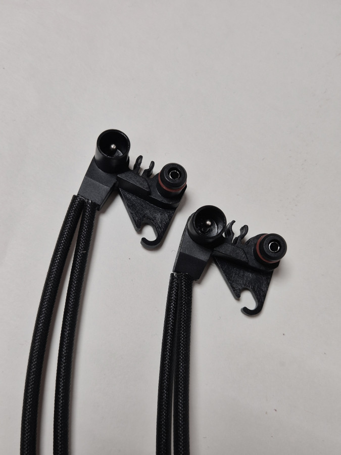 Датчик износа колодок 29061 960838/85-51538-SX (комплект 2 шт.) OPTIMA