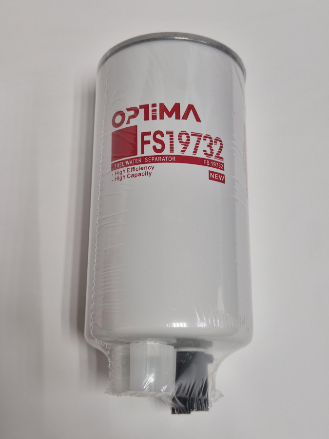 Фильтр топливный (грубой очистки) ISF3.8,ISBe185 OPTIMA