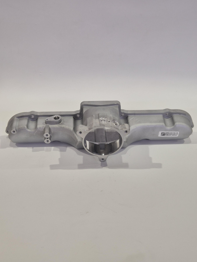 Коллектор впускной ISF2.8 5267622 O+