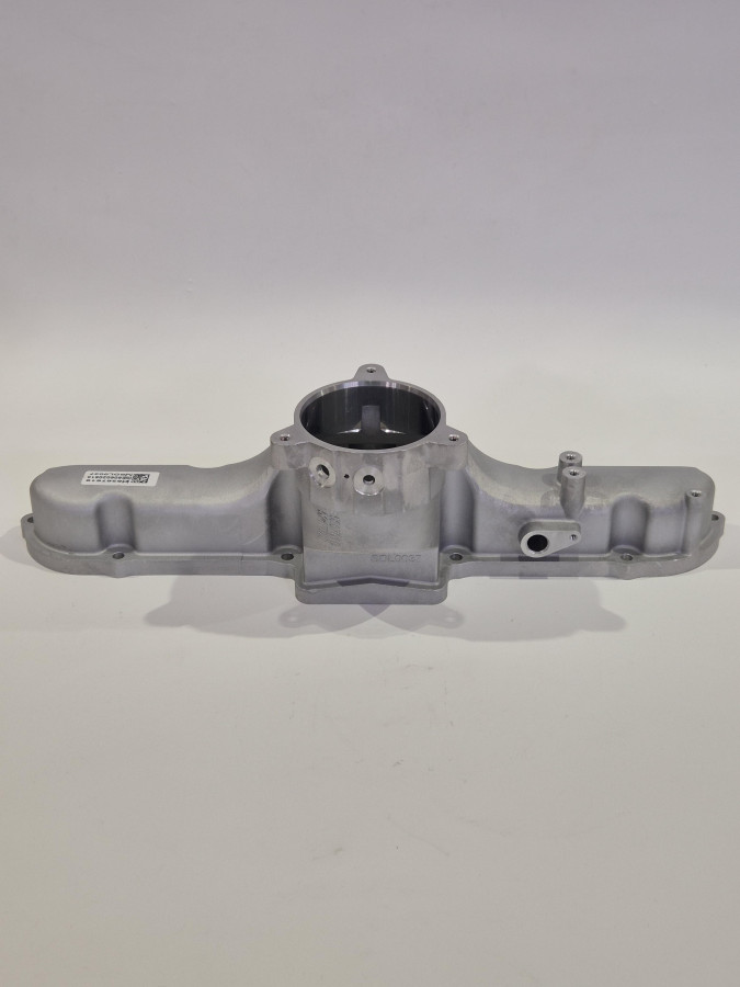 Коллектор впускной ISF2.8 5267622 O+