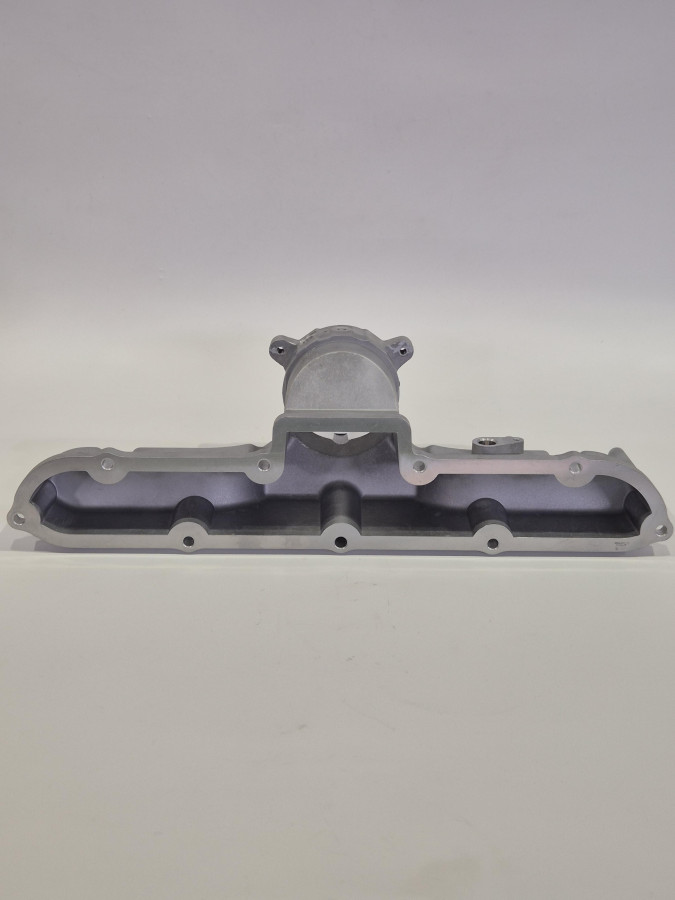 Коллектор впускной ISF2.8 5267622 O+