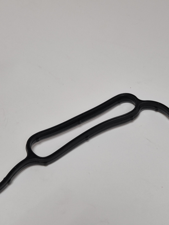 Прокладка поддона ISF3.8 Валдай C+