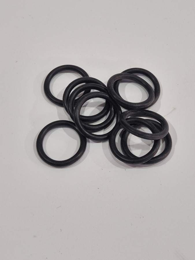 Кольцо уплотнительное трубки слива масла с турбины ISF2.8 C+