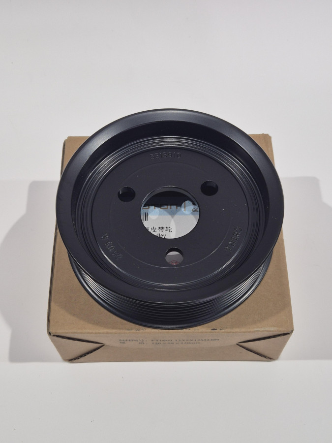 Шкив насоса ГУР ISF 2.8 5256953 O+