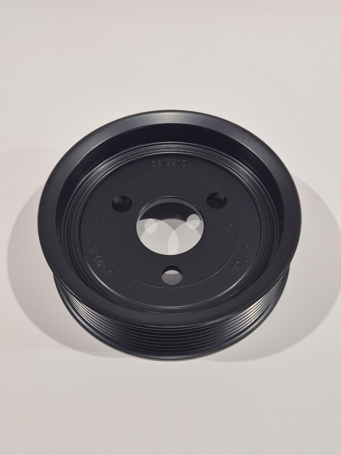 Шкив насоса ГУР ISF 2.8 5256953 O+