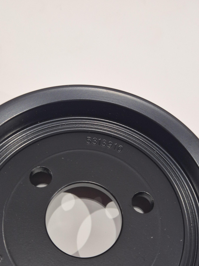 Шкив насоса ГУР ISF 2.8 5256953 O+