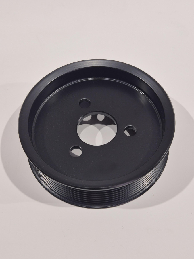 Шкив насоса ГУР ISF 2.8 5256953 O+