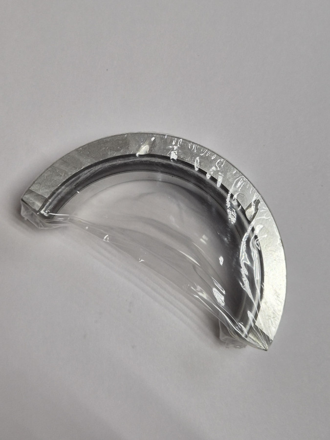 Вкладыш коренной упорный нижний 0.25 ISBe,ISDe,QSB,4BT,6BT 3945664 С+