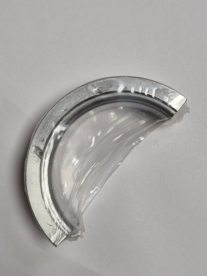 Вкладыш коренной упорный нижний 0.25 ISBe,ISDe,QSB,4BT,6BT 3945664 С+