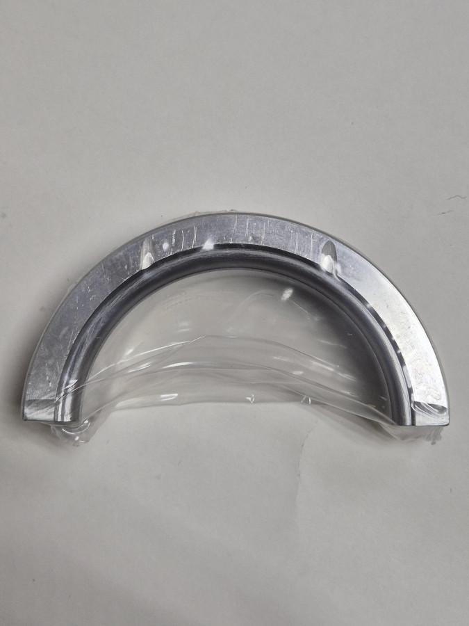 Вкладыш коренной упорный нижний 0.25 ISBe,ISDe,QSB,4BT,6BT 3945664 С+