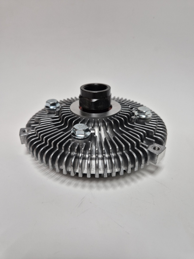 Муфта вентилятора без крыльчатки ISF 2.8 OPTIMA