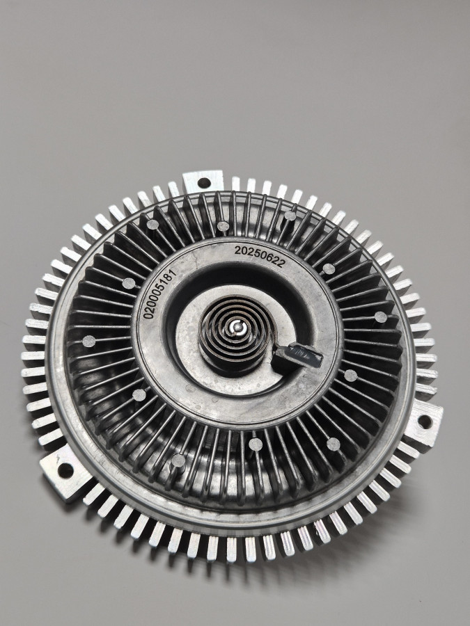 Муфта вентилятора без крыльчатки ISF 2.8 OPTIMA