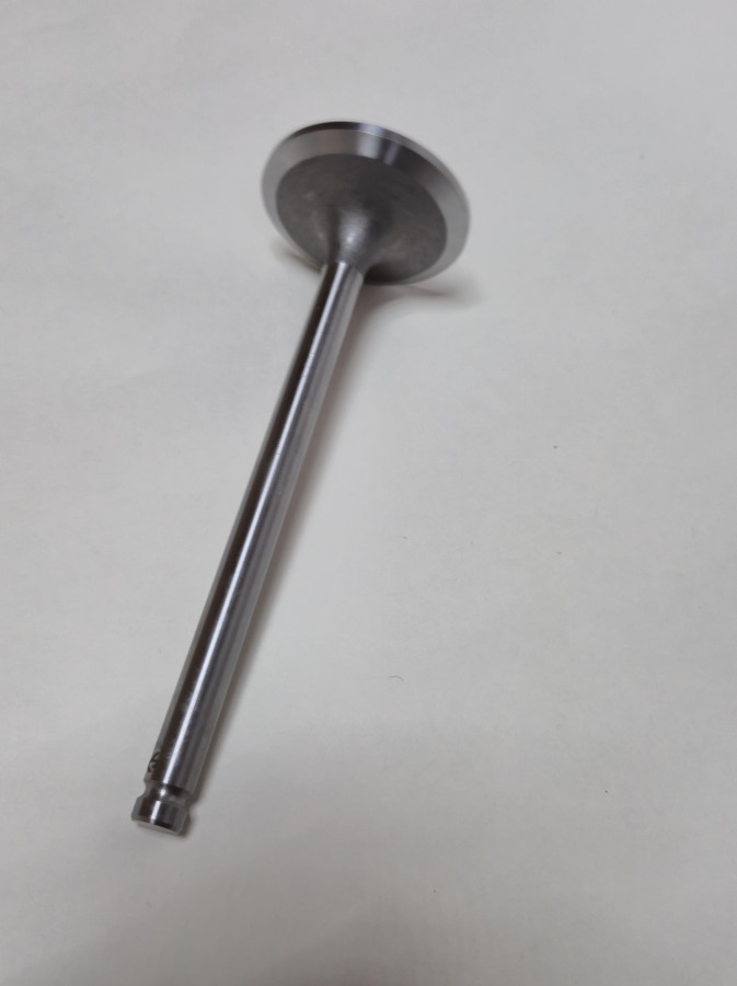 Клапан впускной 6CT 3927254 C+