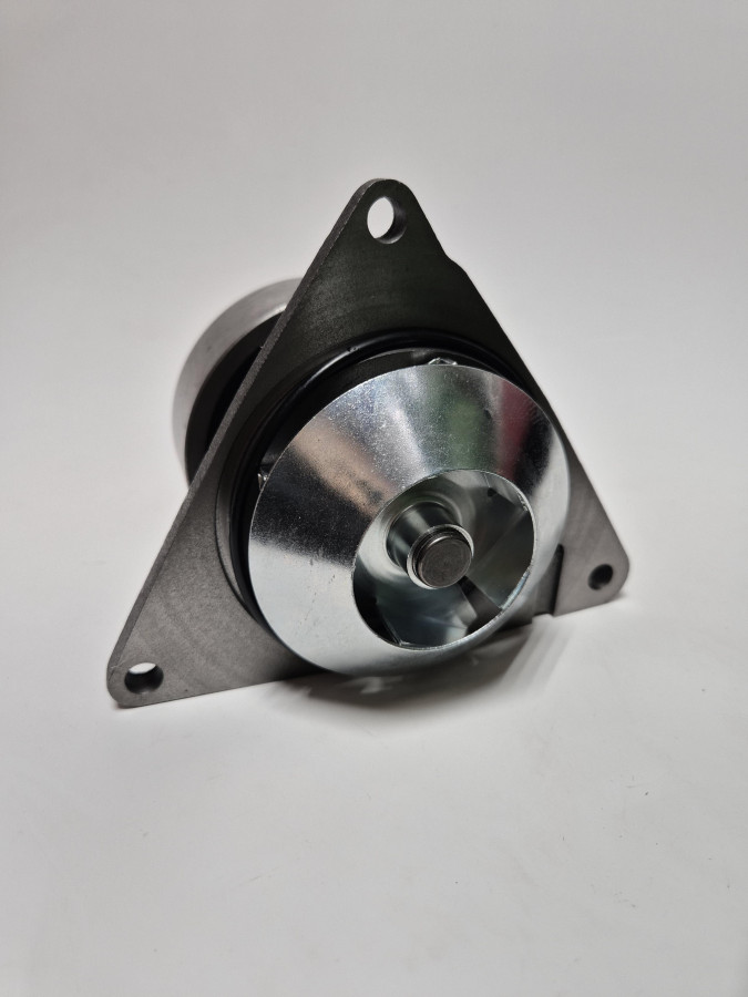 Насос водяной ISLe,C8.3,QSC,QSL 3285323,3929612,3923568 C+