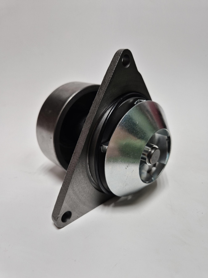 Насос водяной ISLe,C8.3,QSC,QSL 3285323,3929612,3923568 C+