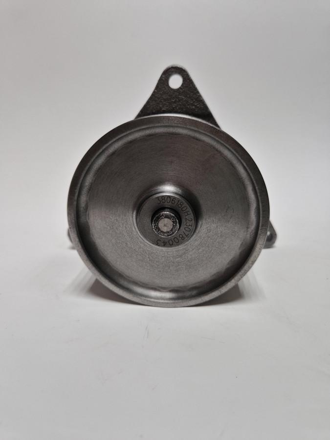 Насос водяной 6CT 3804883,3913430,3802081,3907808,3929615 С+