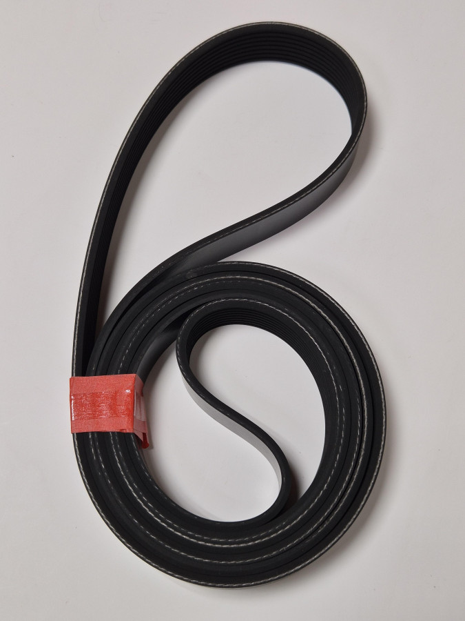 Ремень 8PK2590 ISF3.8 Валдай O+