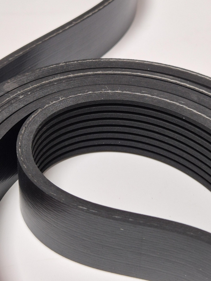 Ремень 8PK2590 ISF3.8 Валдай O+