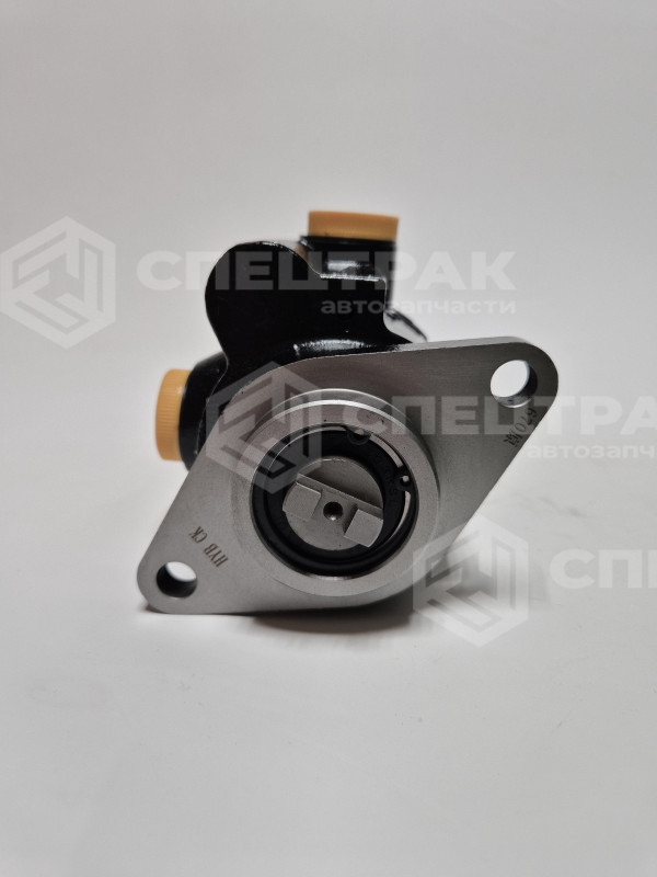 Насос ГУР 4BT ZYB-1016R/21,4942754,3406Q92-001,ZYB-1412R/98,3412-00027 С+