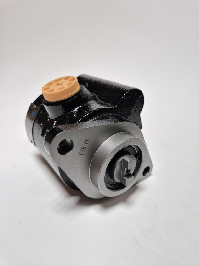 Насос ГУР 4BT ZYB-1016R/21,4942754,3406Q92-001,ZYB-1412R/98,3412-00027 С+