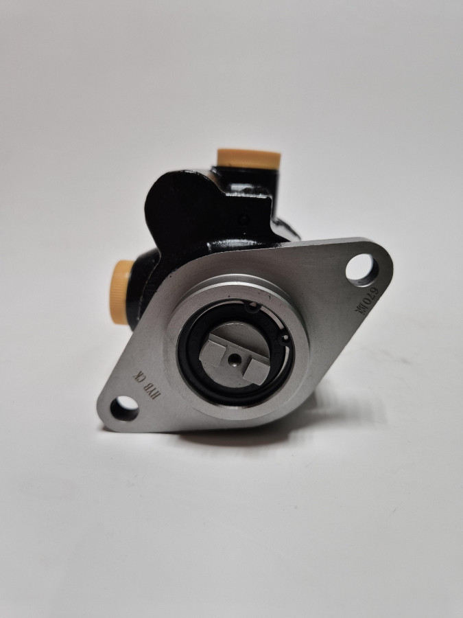 Насос ГУР 4BT ZYB-1016R/21,4942754,3406Q92-001,ZYB-1412R/98,3412-00027 С+